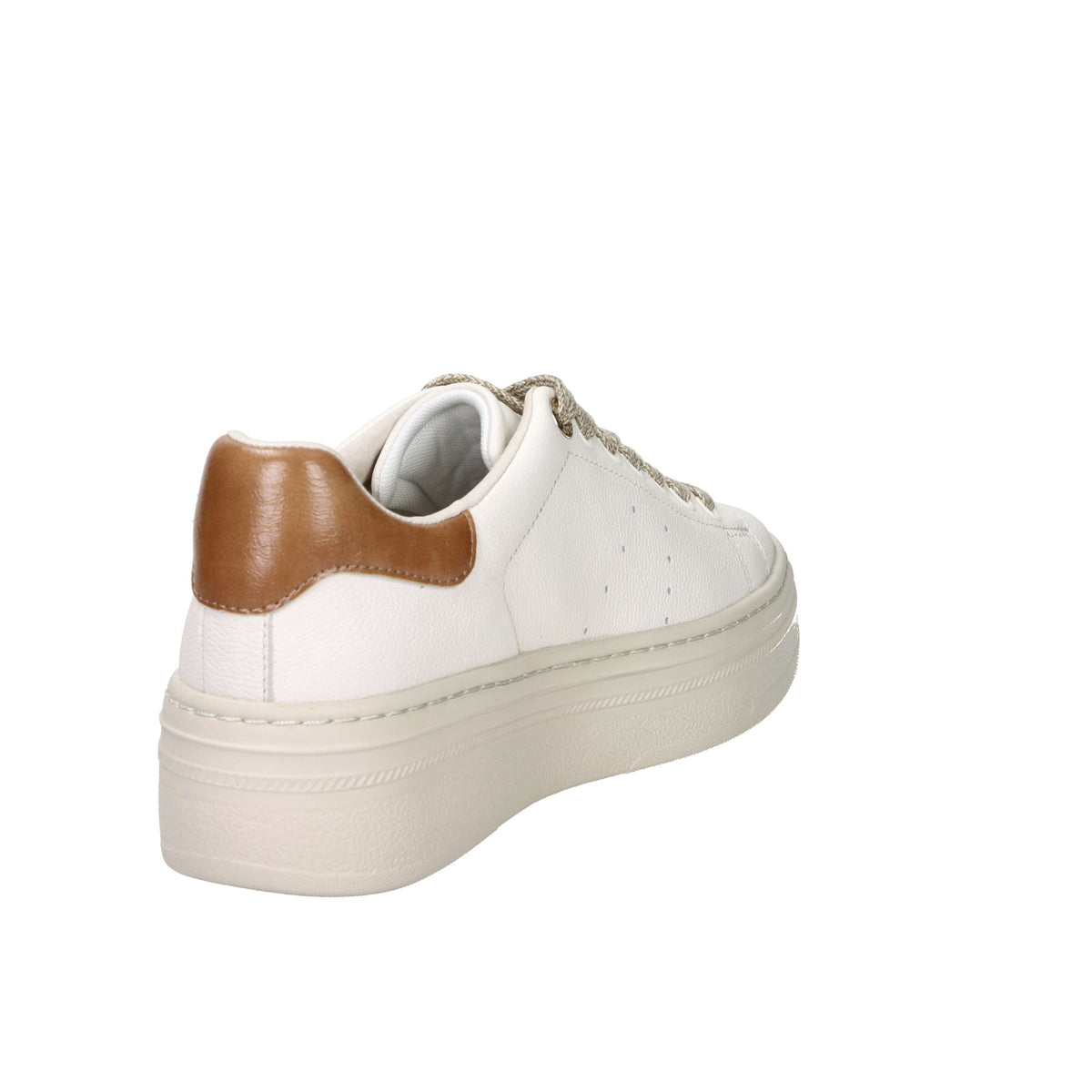 Tamaris Donna Sneakers 1-23775-47 Panna