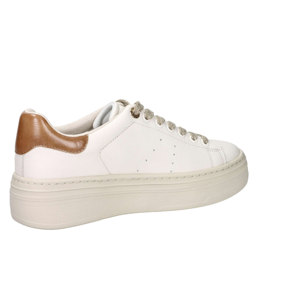 Tamaris Donna Sneakers 1-23775-47 Panna