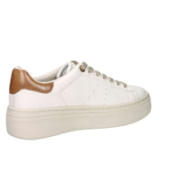 Tamaris Donna Sneakers 1-23775-47 Panna