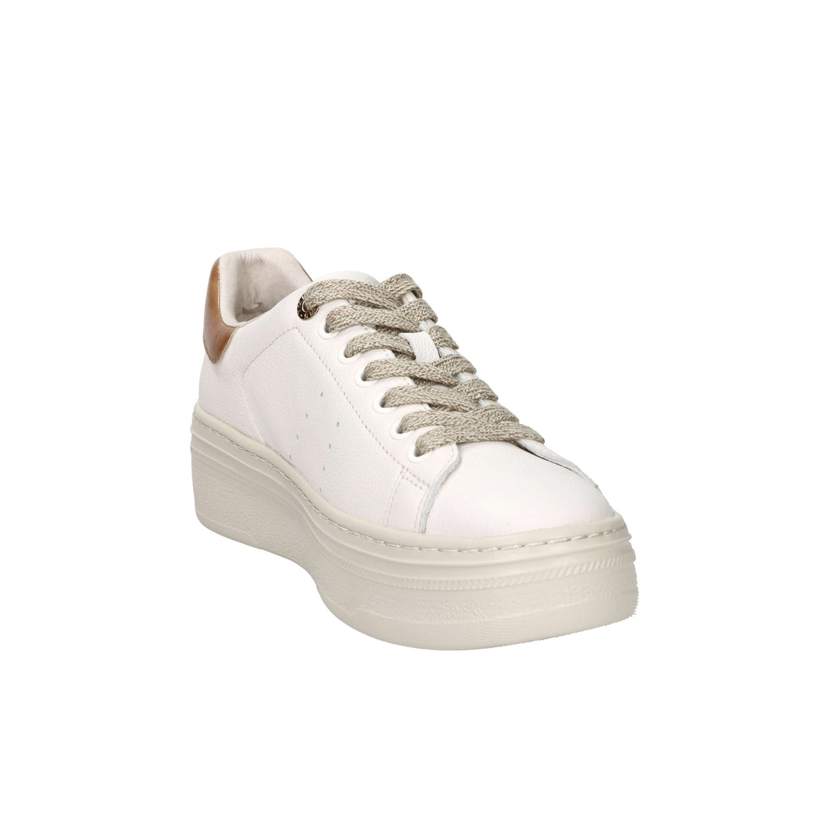 Tamaris Donna Sneakers 1-23775-47 Panna