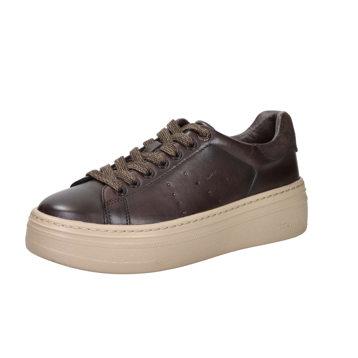 Tamaris Donna Sneakers 1-23775-47 Marrone