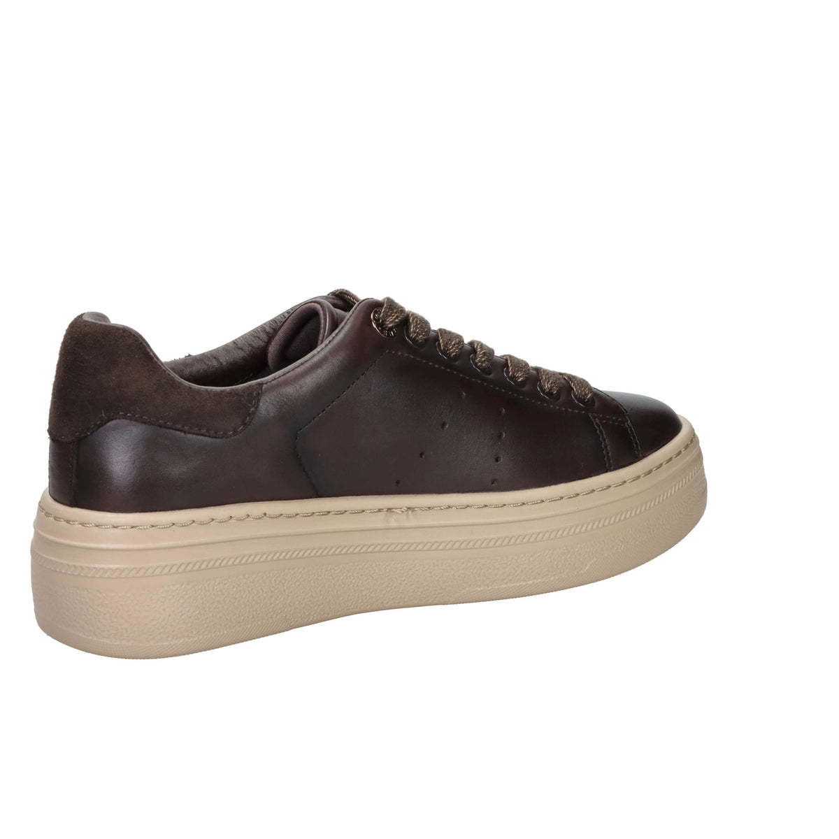 Tamaris Donna Sneakers 1-23775-47 Marrone