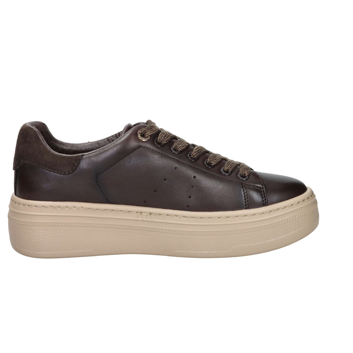 Tamaris Donna Sneakers 1-23775-47 Marrone