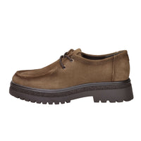 Tamaris Donna Stringata 1-23627-47 Taupe