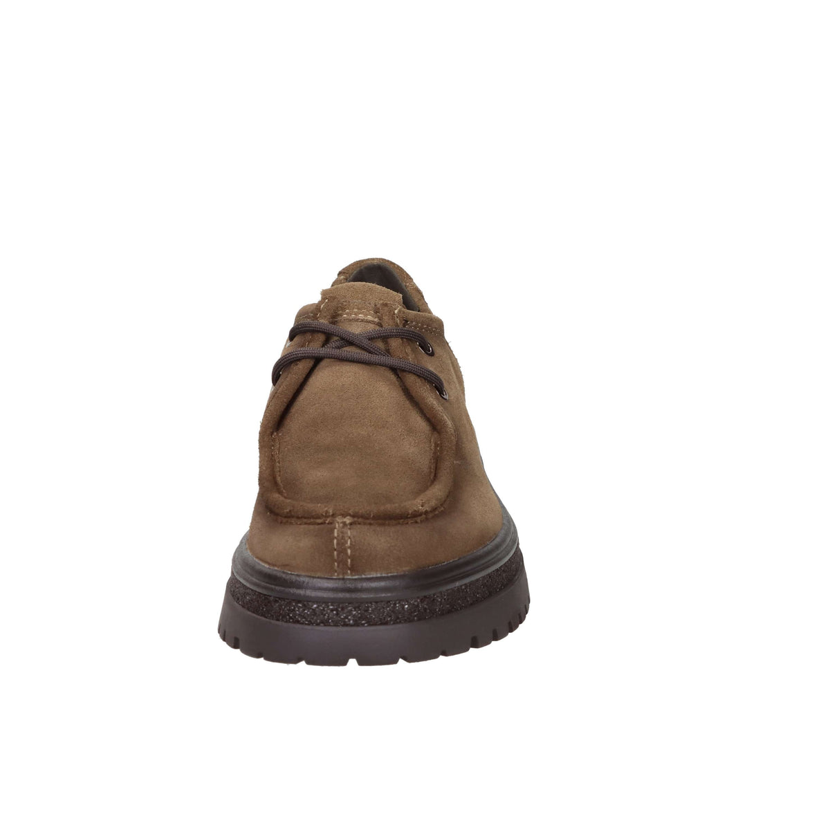 Tamaris Donna Stringata 1-23627-47 Taupe
