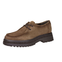 Tamaris Donna Stringata 1-23627-47 Taupe