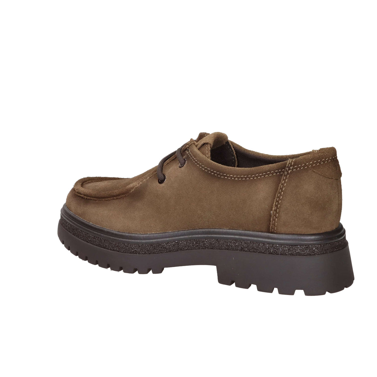 Tamaris Donna Stringata 1-23627-47 Taupe