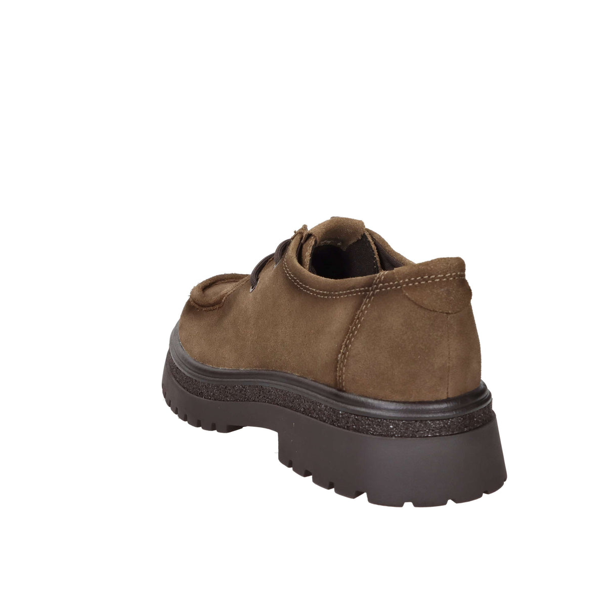 Tamaris Donna Stringata 1-23627-47 Taupe