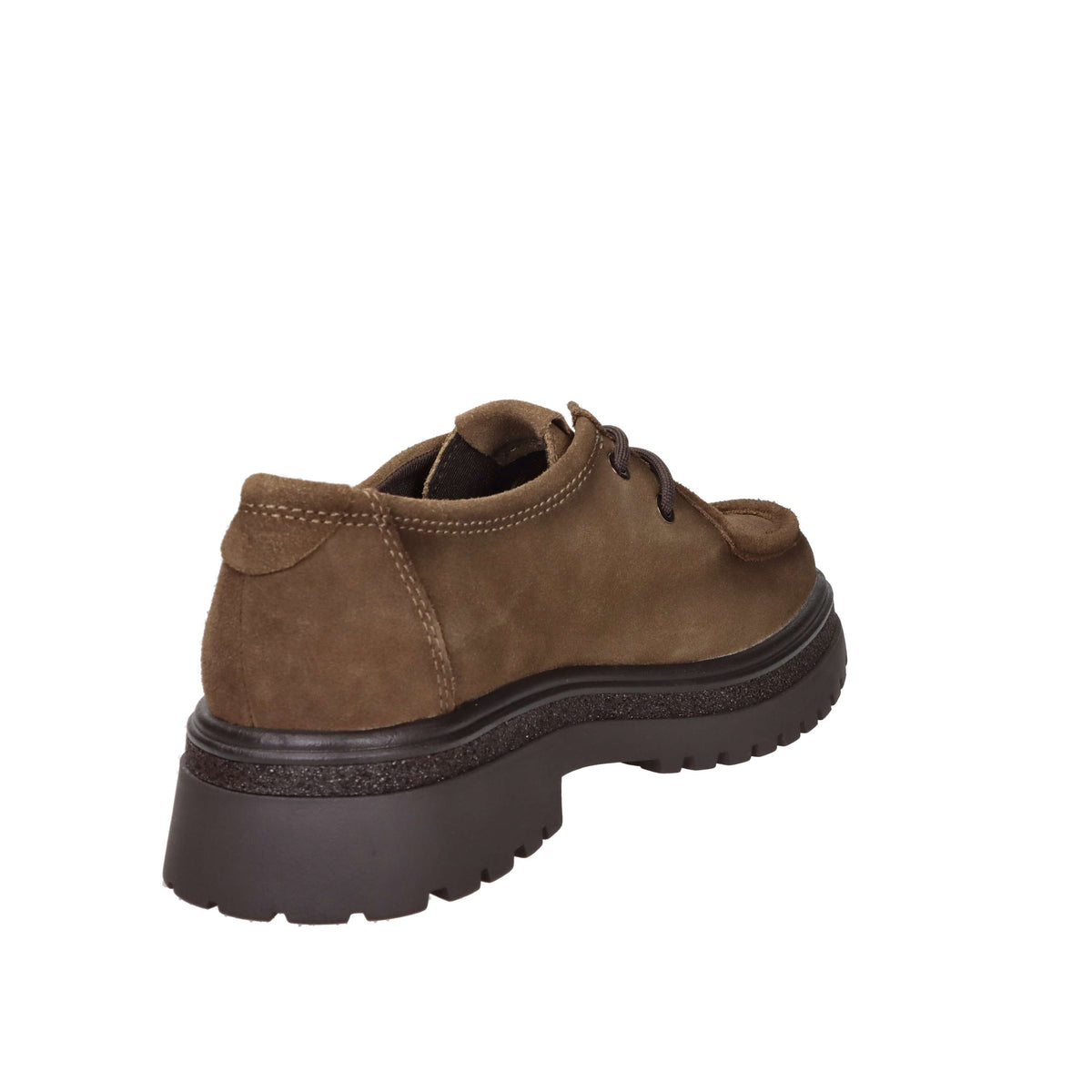 Tamaris Donna Stringata 1-23627-47 Taupe