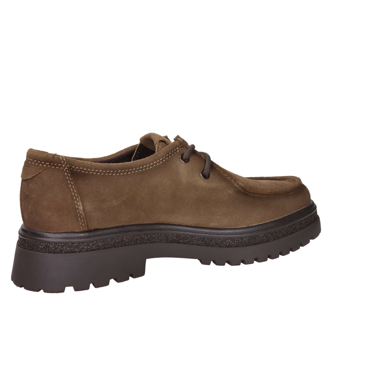 Tamaris Donna Stringata 1-23627-47 Taupe