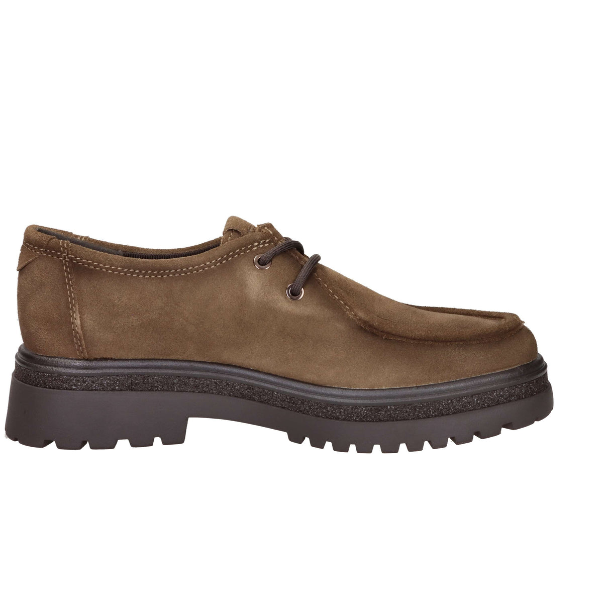Tamaris Donna Stringata 1-23627-47 Taupe