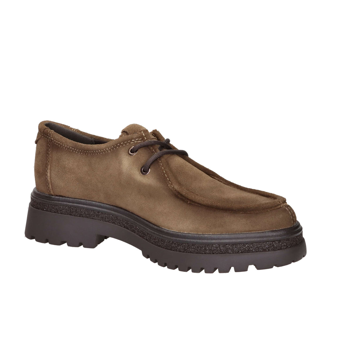 Tamaris Donna Stringata 1-23627-47 Taupe
