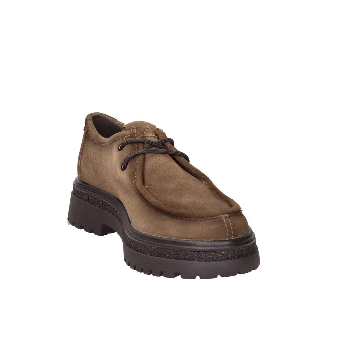 Tamaris Donna Stringata 1-23627-47 Taupe