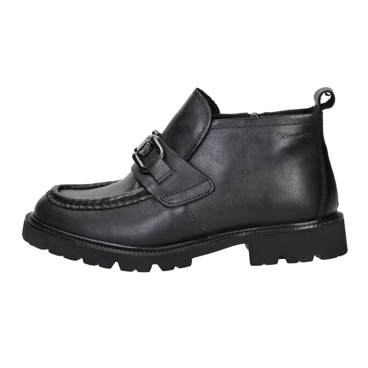 Tamaris Donna Stivaletti bassi 8-85400-47 Nero