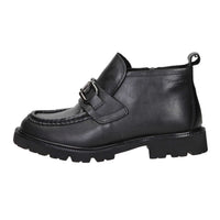Tamaris Donna Stivaletti bassi 8-85400-47 Nero