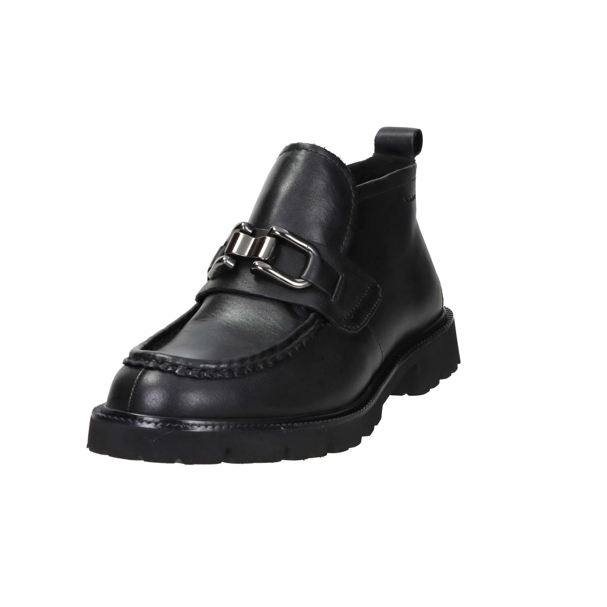 Tamaris Donna Stivaletti bassi 8-85400-47 Nero