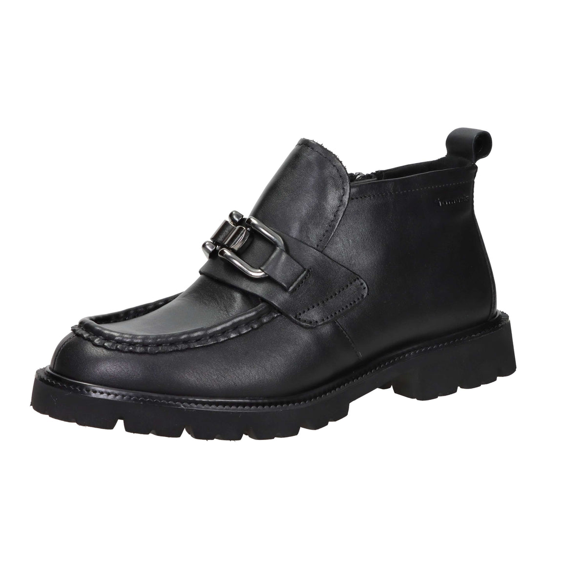 Tamaris Donna Stivaletti bassi 8-85400-47 Nero
