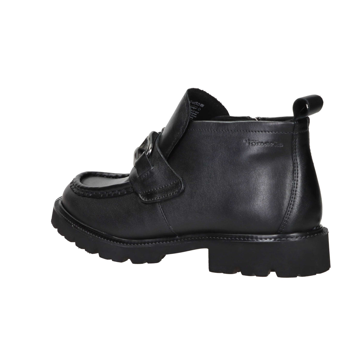 Tamaris Donna Stivaletti bassi 8-85400-47 Nero