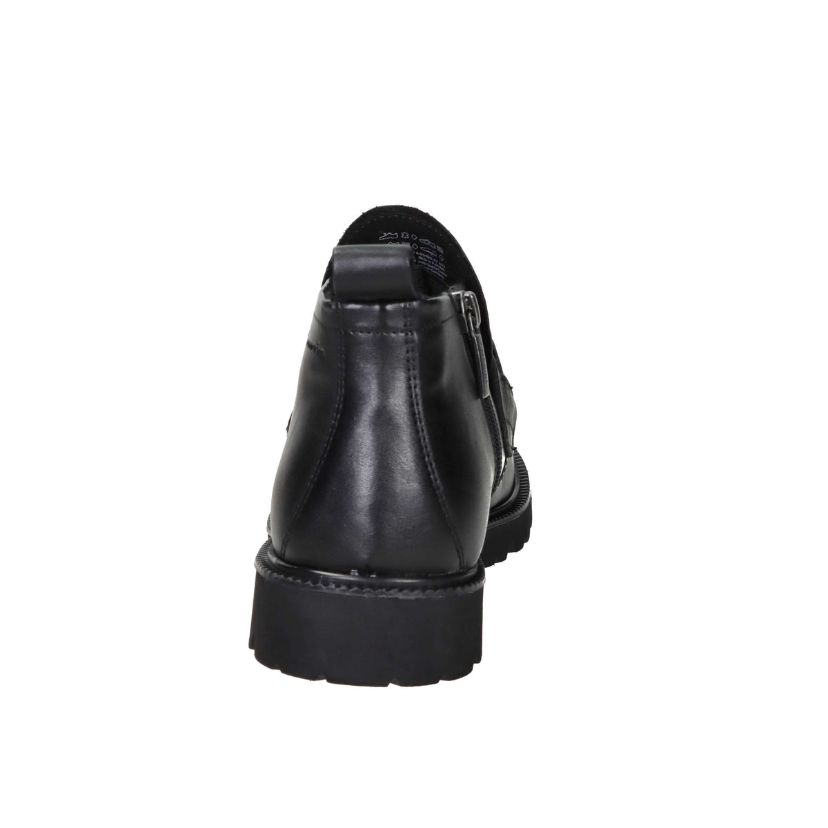 Tamaris Donna Stivaletti bassi 8-85400-47 Nero