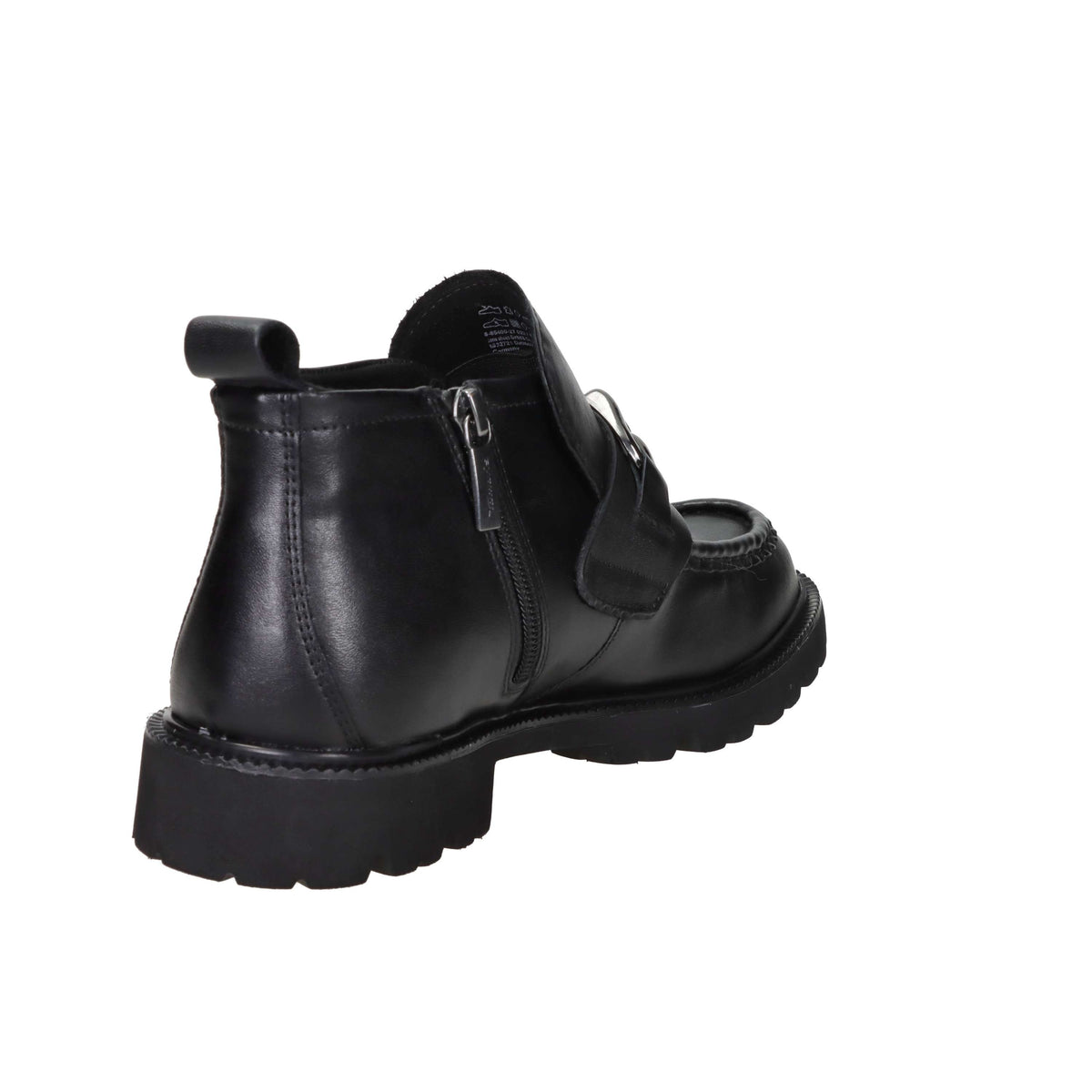 Tamaris Donna Stivaletti bassi 8-85400-47 Nero