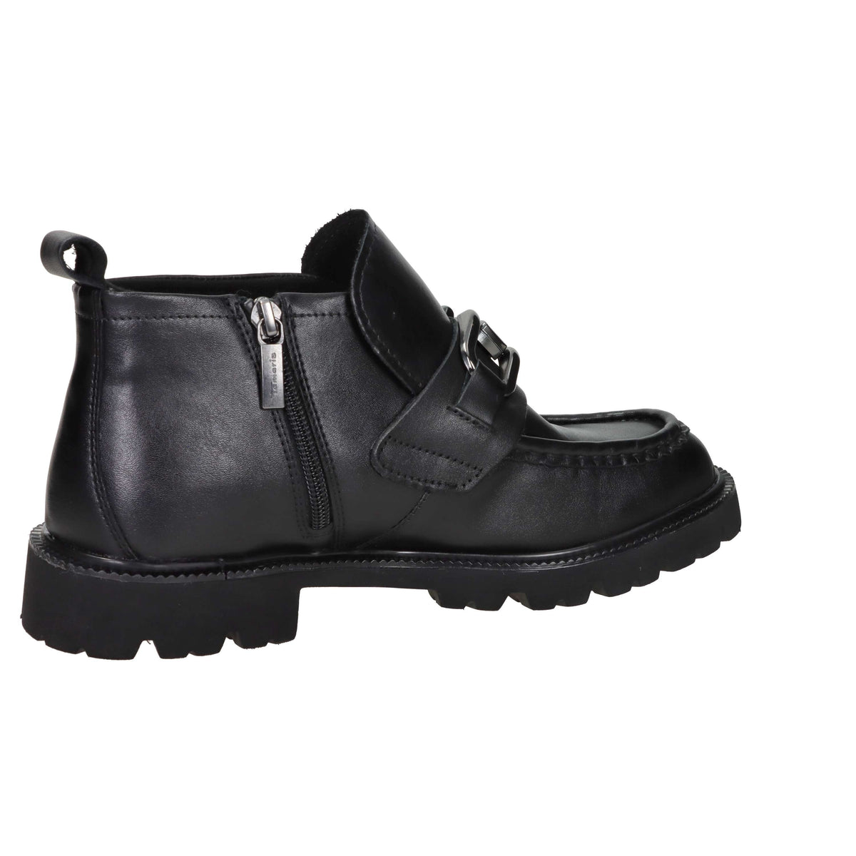 Tamaris Donna Stivaletti bassi 8-85400-47 Nero