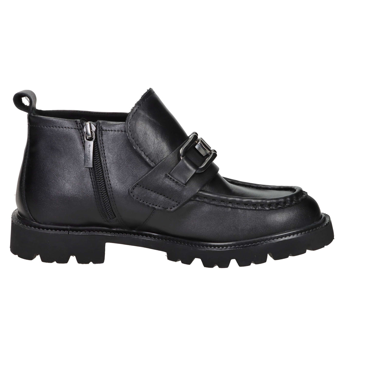 Tamaris Donna Stivaletti bassi 8-85400-47 Nero
