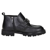 Tamaris Donna Stivaletti bassi 8-85400-47 Nero