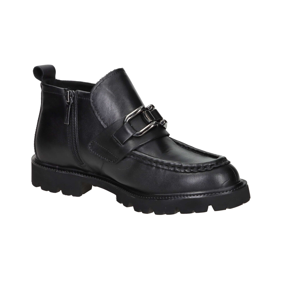 Tamaris Donna Stivaletti bassi 8-85400-47 Nero