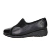 Cinzia Soft Donna Mocassino IV8920544 Nero