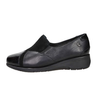 Cinzia Soft Donna Mocassino IV8920544 Nero