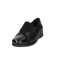 Cinzia Soft Donna Mocassino IV8920544 Nero