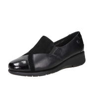 Cinzia Soft Donna Mocassino IV8920544 Nero