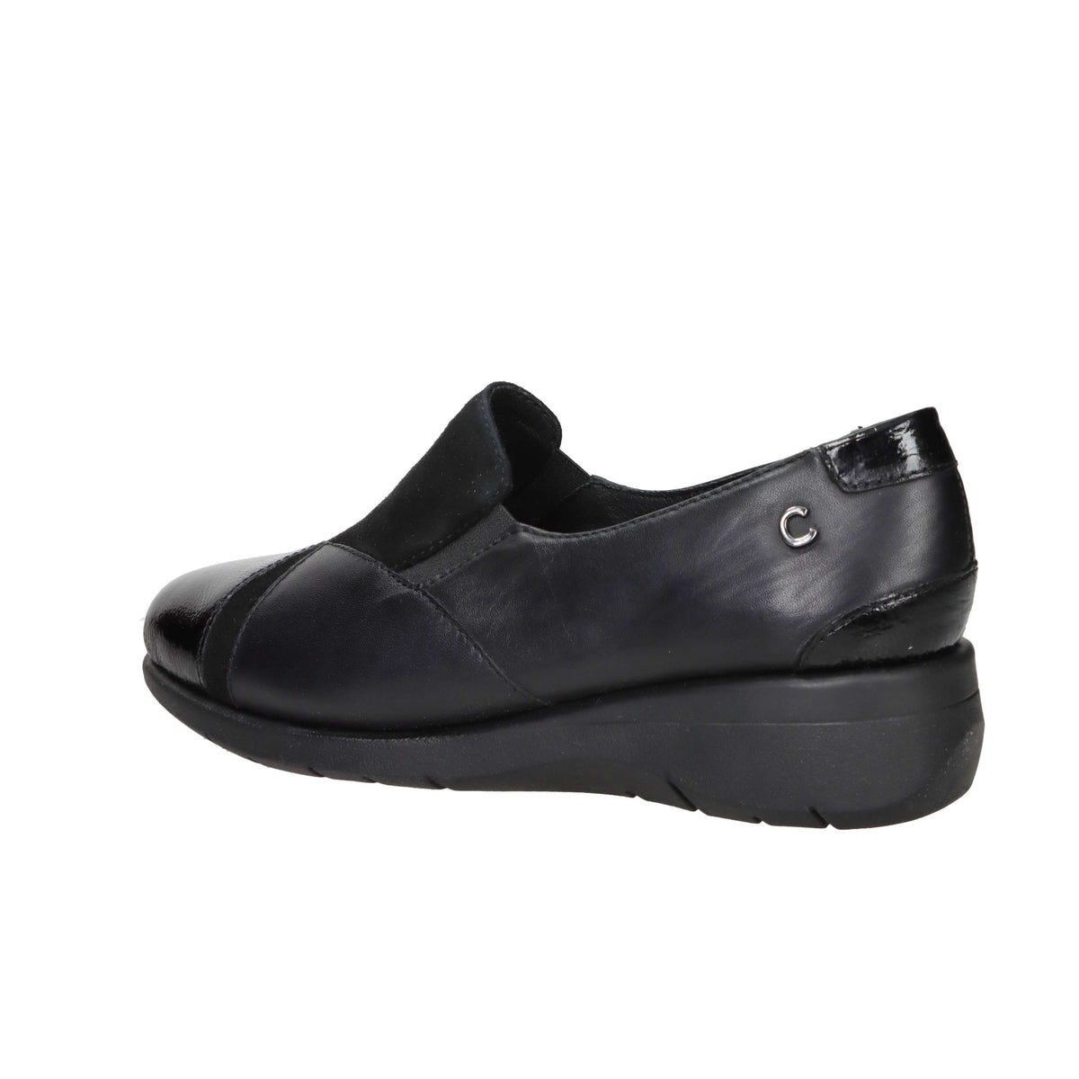 Cinzia Soft Donna Mocassino IV8920544 Nero