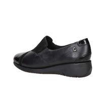 Cinzia Soft Donna Mocassino IV8920544 Nero