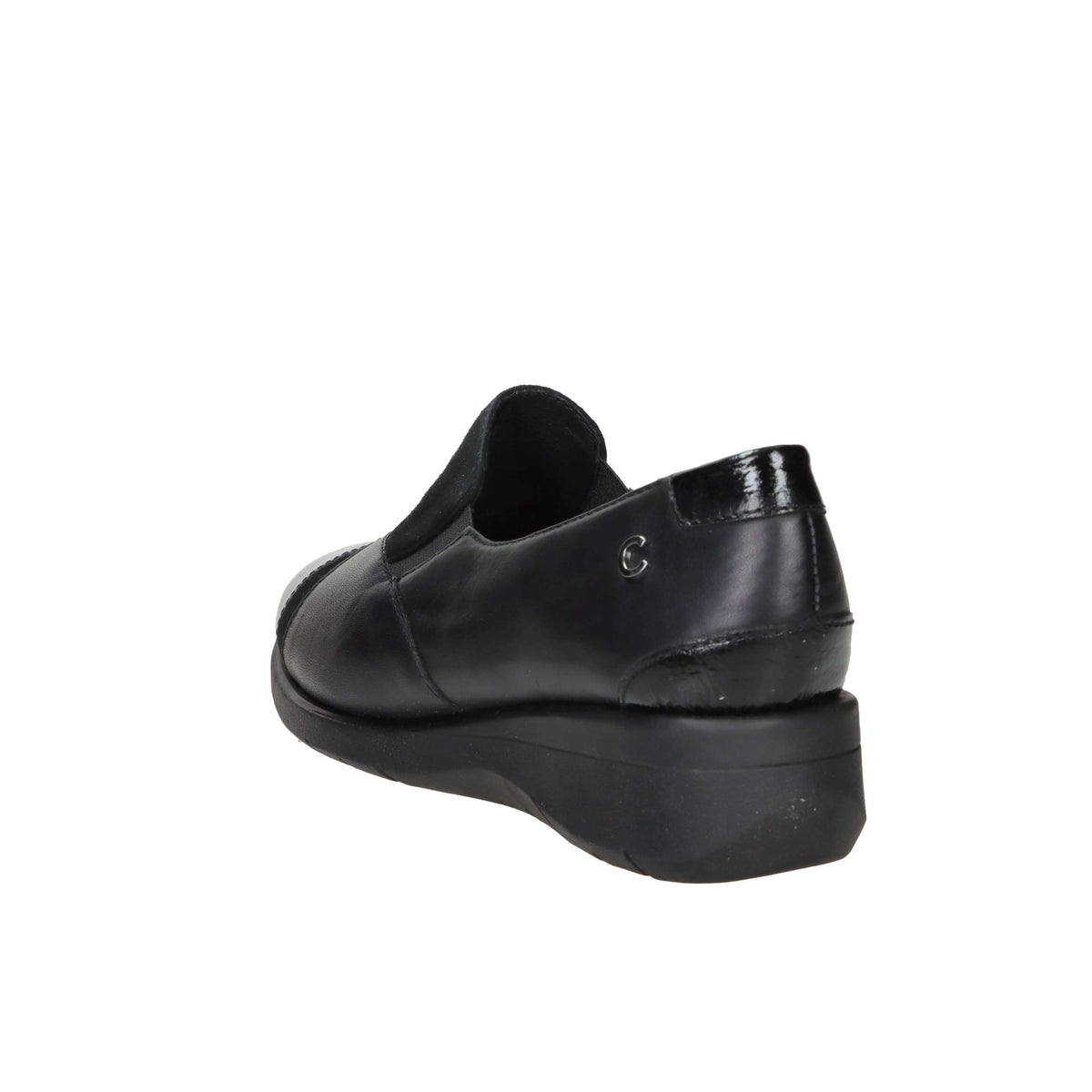 Cinzia Soft Donna Mocassino IV8920544 Nero