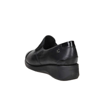 Cinzia Soft Donna Mocassino IV8920544 Nero