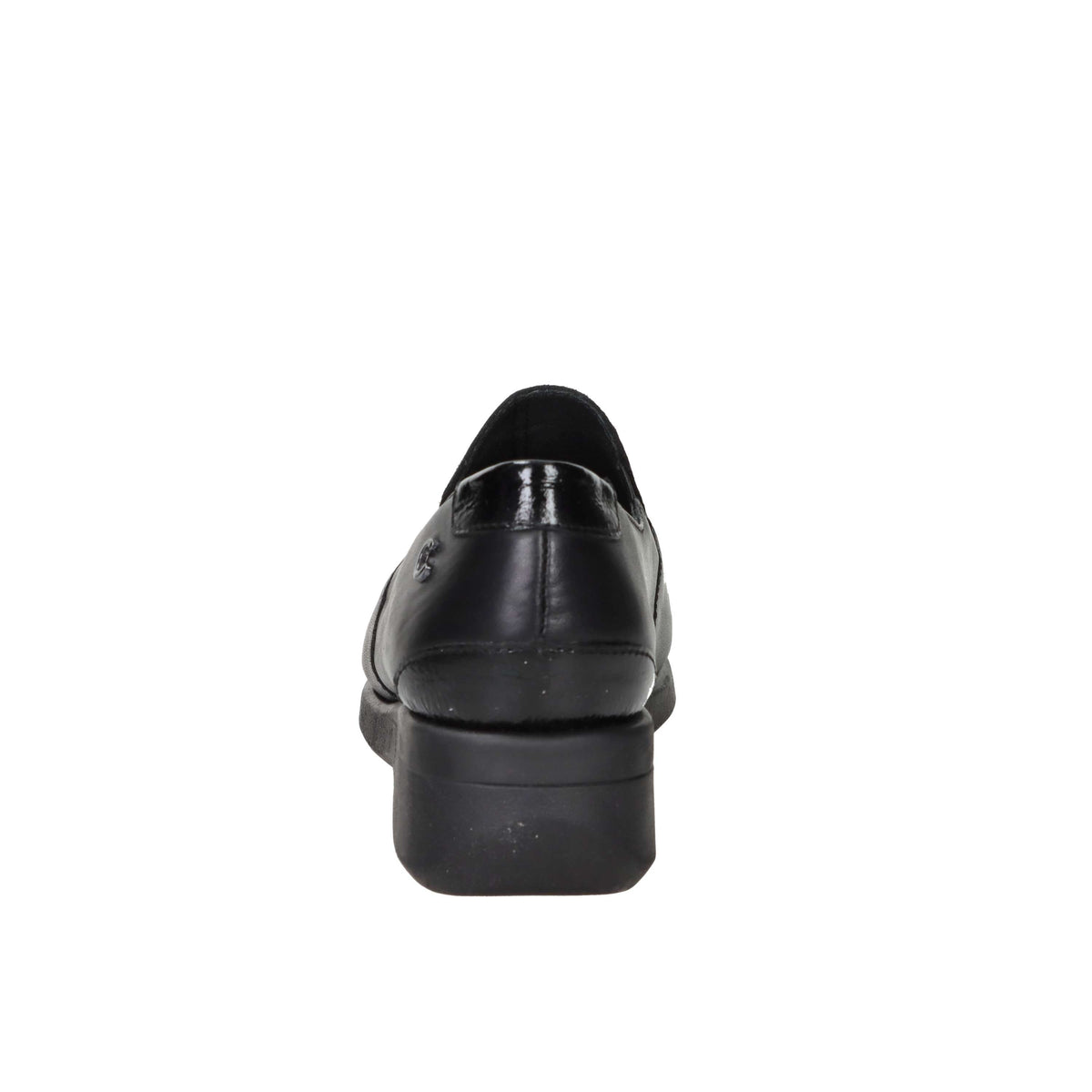 Cinzia Soft Donna Mocassino IV8920544 Nero