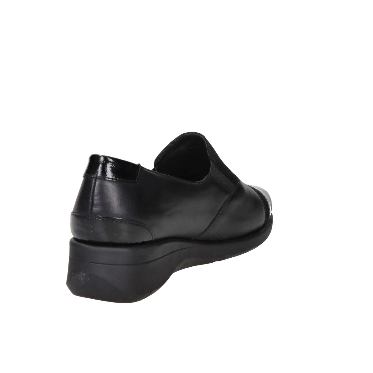 Cinzia Soft Donna Mocassino IV8920544 Nero