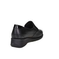 Cinzia Soft Donna Mocassino IV8920544 Nero