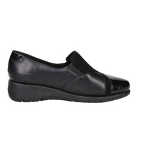 Cinzia Soft Donna Mocassino IV8920544 Nero