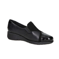Cinzia Soft Donna Mocassino IV8920544 Nero