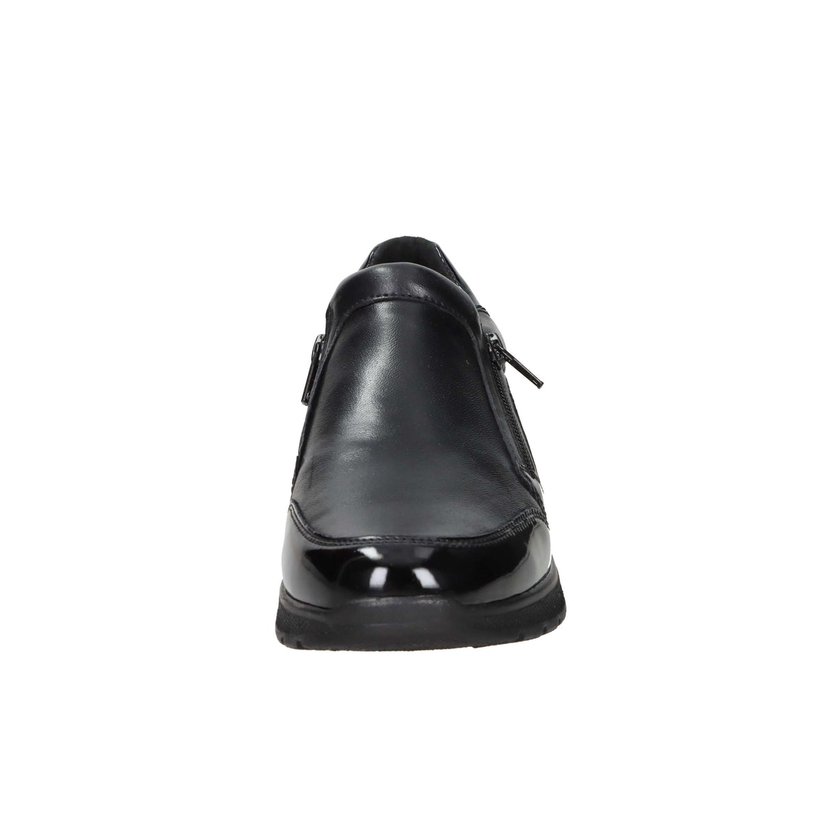 Cinzia Soft Donna Slip on IV2611 Nero