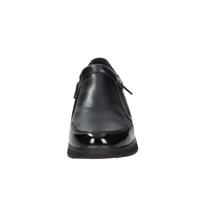 Cinzia Soft Donna Slip on IV2611 Nero