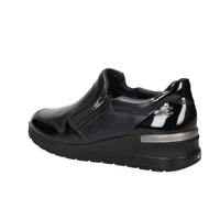 Cinzia Soft Donna Slip on IV2611 Nero