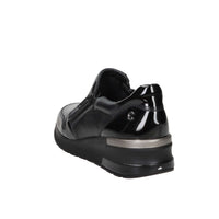 Cinzia Soft Donna Slip on IV2611 Nero