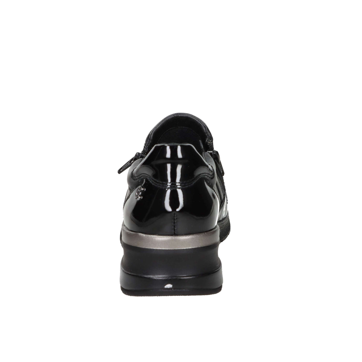 Cinzia Soft Donna Slip on IV2611 Nero