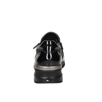 Cinzia Soft Donna Slip on IV2611 Nero