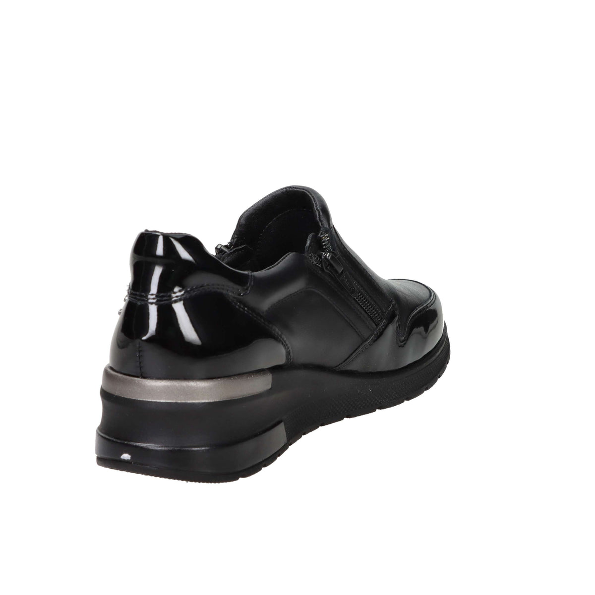 Cinzia Soft Donna Slip on IV2611 Nero