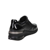 Cinzia Soft Donna Slip on IV2611 Nero