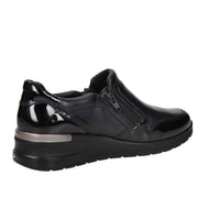 Cinzia Soft Donna Slip on IV2611 Nero